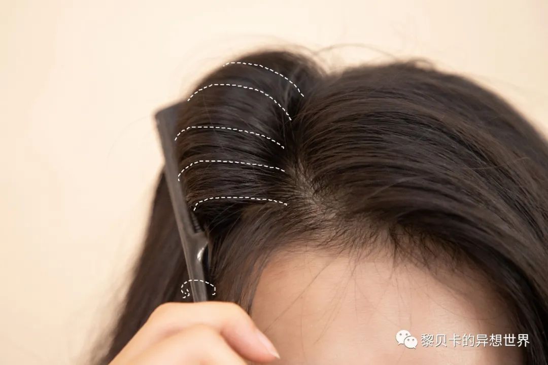 你在什么情况下不关注自己的发型,理发师剪的发型不满意怎么办