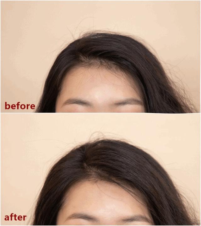 你在什么情况下不关注自己的发型,理发师剪的发型不满意怎么办