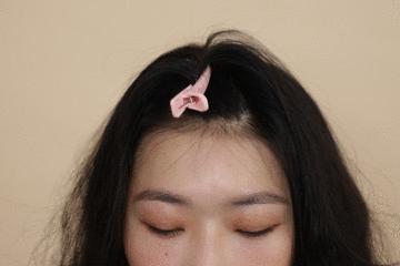 你在什么情况下不关注自己的发型,理发师剪的发型不满意怎么办