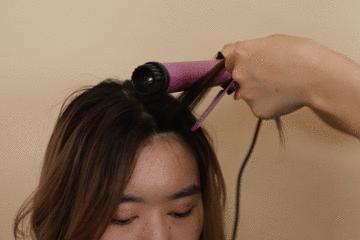 你在什么情况下不关注自己的发型,理发师剪的发型不满意怎么办