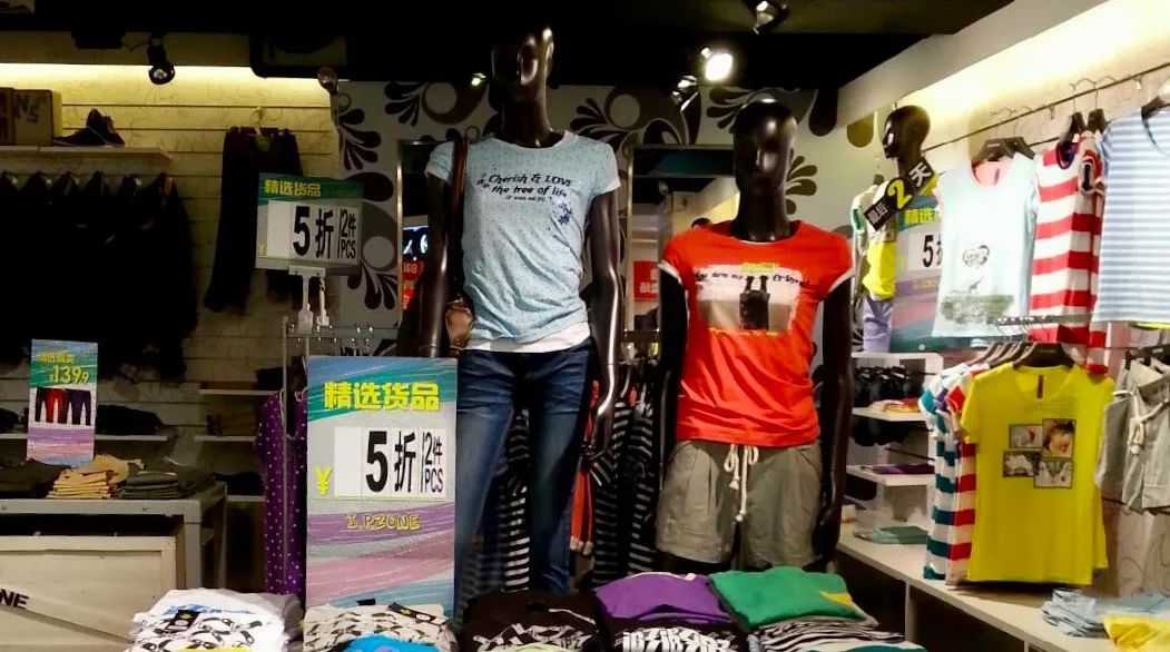 广州人追过的潮牌,那些年我们穿过的潮牌