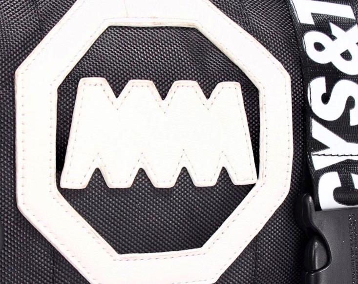 广州人追过的潮牌,那些年我们穿过的潮牌