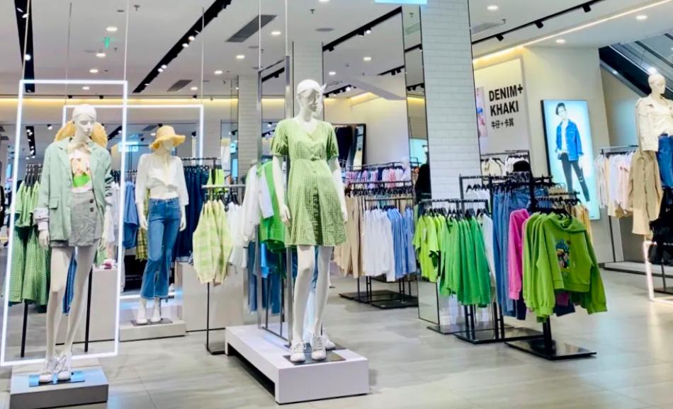 广州人追过的潮牌,那些年我们穿过的潮牌