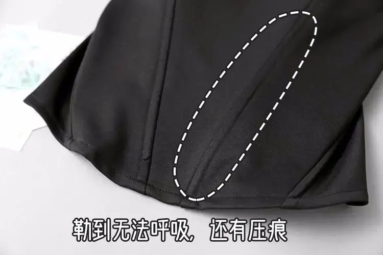 轻松遮盖小肚腩穿搭,瘦肚子打造迷人马甲线最快的动作
