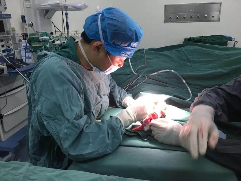 超赞的医护团队,医护人员超赞