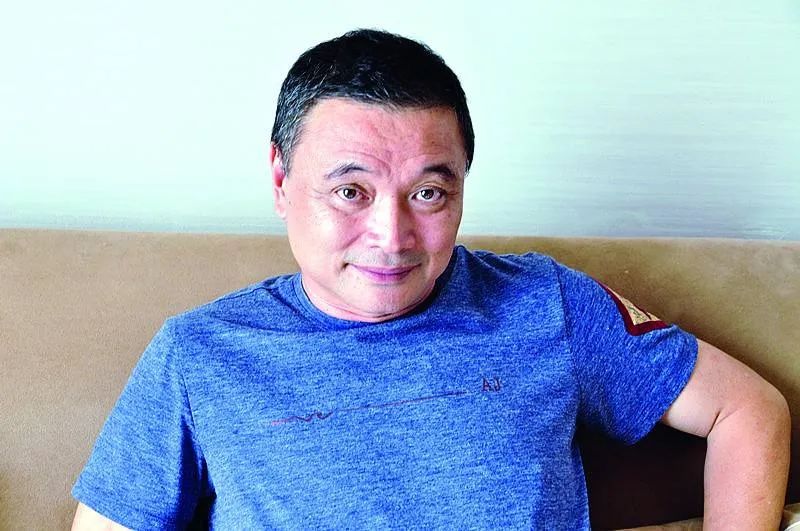 马原拉萨河女神赏析,马原的拉萨河女神的英文