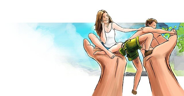 尖锐湿疣症状,尖锐湿疣可以自愈吗