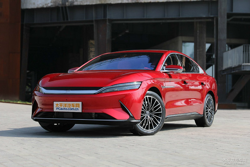 续航600km左右纯电动车推荐,15万预算续航700km的新能源车来了