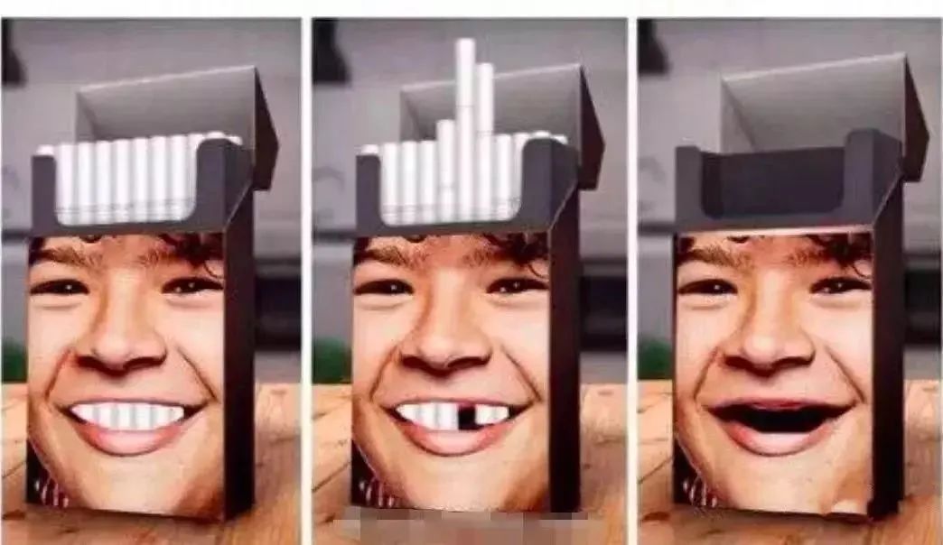 【提醒】OMG！才30多岁，一口牙就要被拔光？有这些症状赶快去看