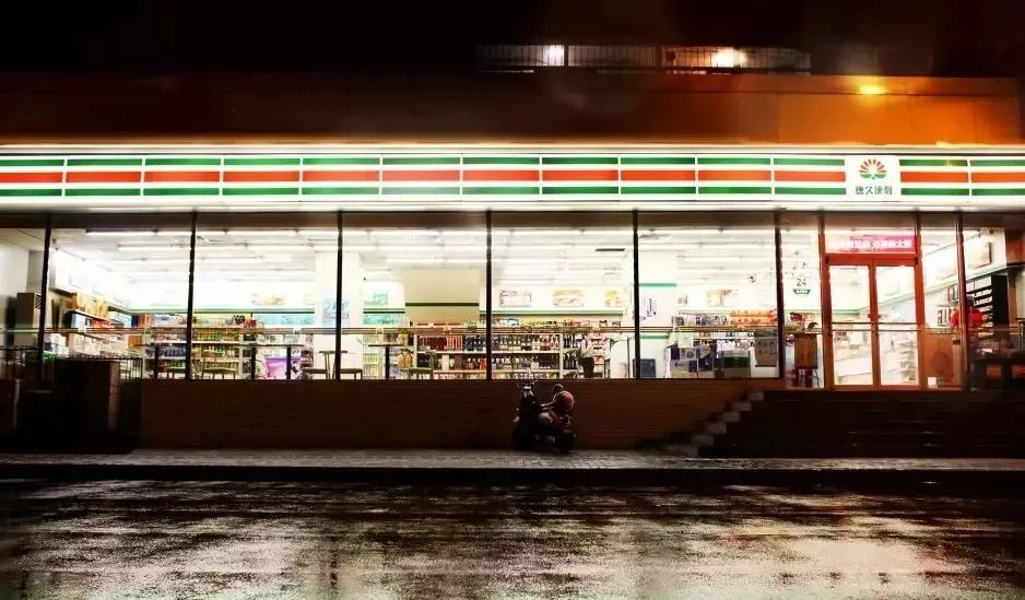 太原便利店新零售,太原无人便利店排行榜