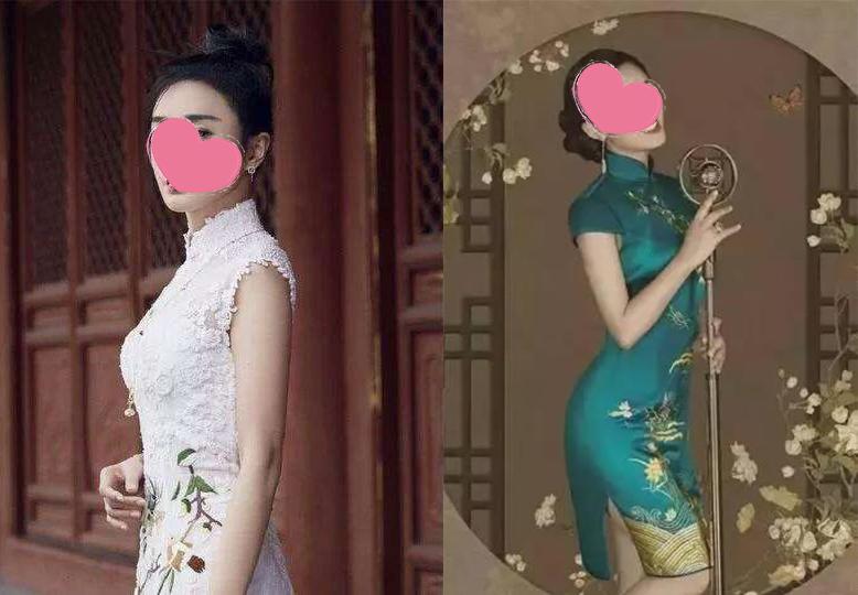 轻松遮盖小肚腩穿搭,瘦肚子打造迷人马甲线最快的动作