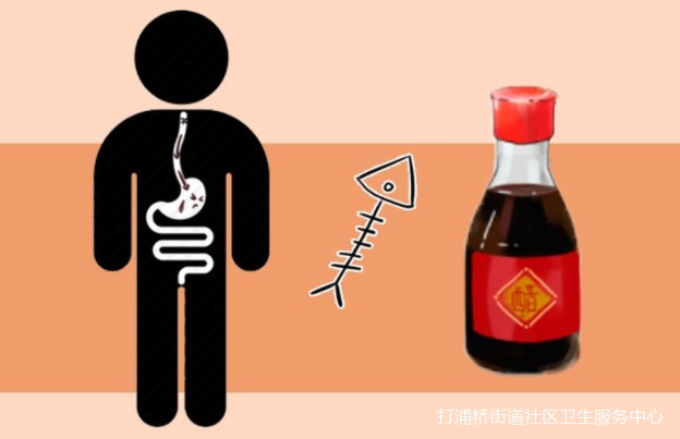 鱼刺卡喉咙了怎么办教你一招,鱼刺卡喉咙怎么办教你一招