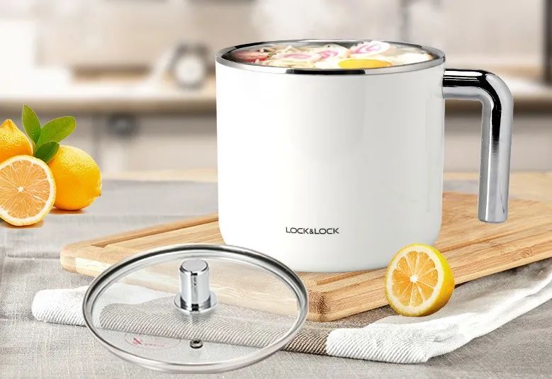 乐扣乐扣为何进军中国小家电市场？