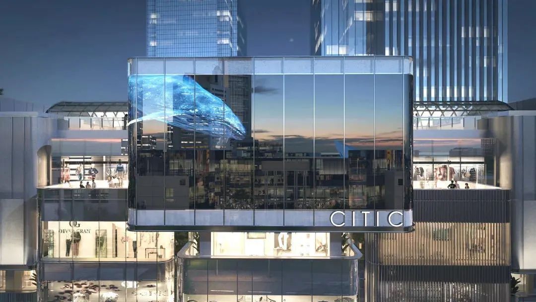 深圳万象城芮欧百货还在吗,深圳万象城芮欧百货店图片