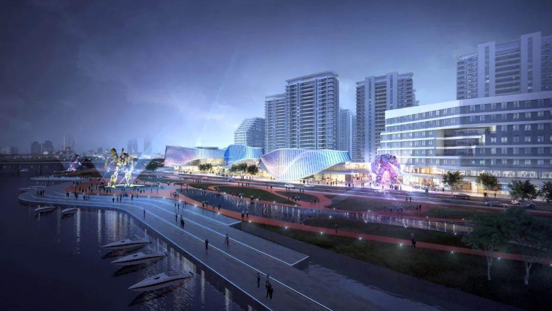 深圳万象城芮欧百货还在吗,深圳万象城芮欧百货店图片