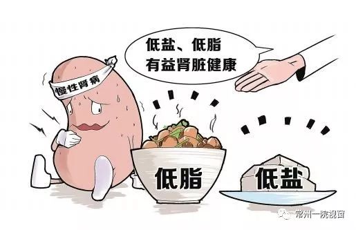 10个人有多少无症状,10人中就有1人患慢性肾脏病