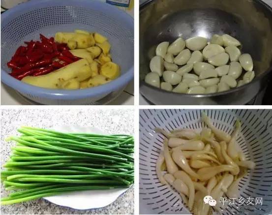 平江酸坛子的正宗做法,平江特产酸坛图片大全