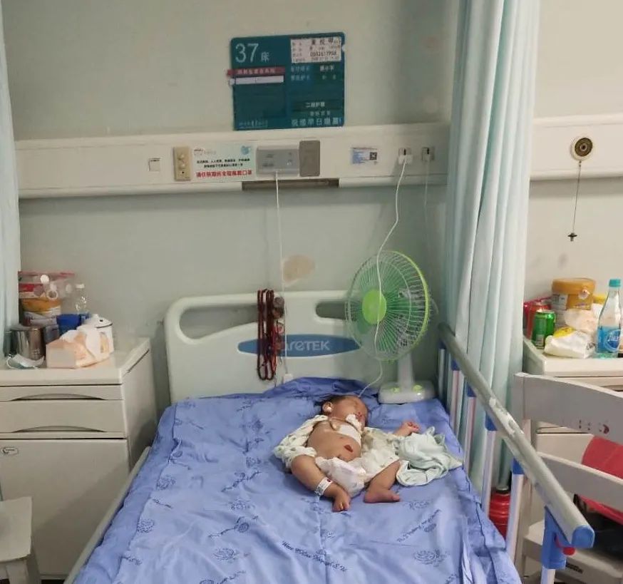 暖心：热心门巴，筹款救助先天残疾儿童