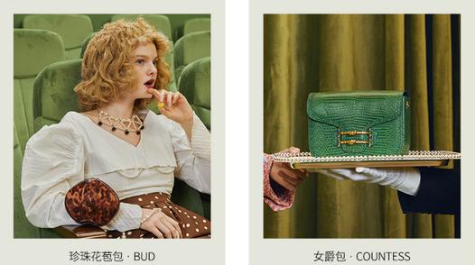 通勤包推荐|容量大、颜值高，走在路上都会被问链接