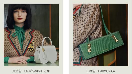 通勤包推荐|容量大、颜值高，走在路上都会被问链接