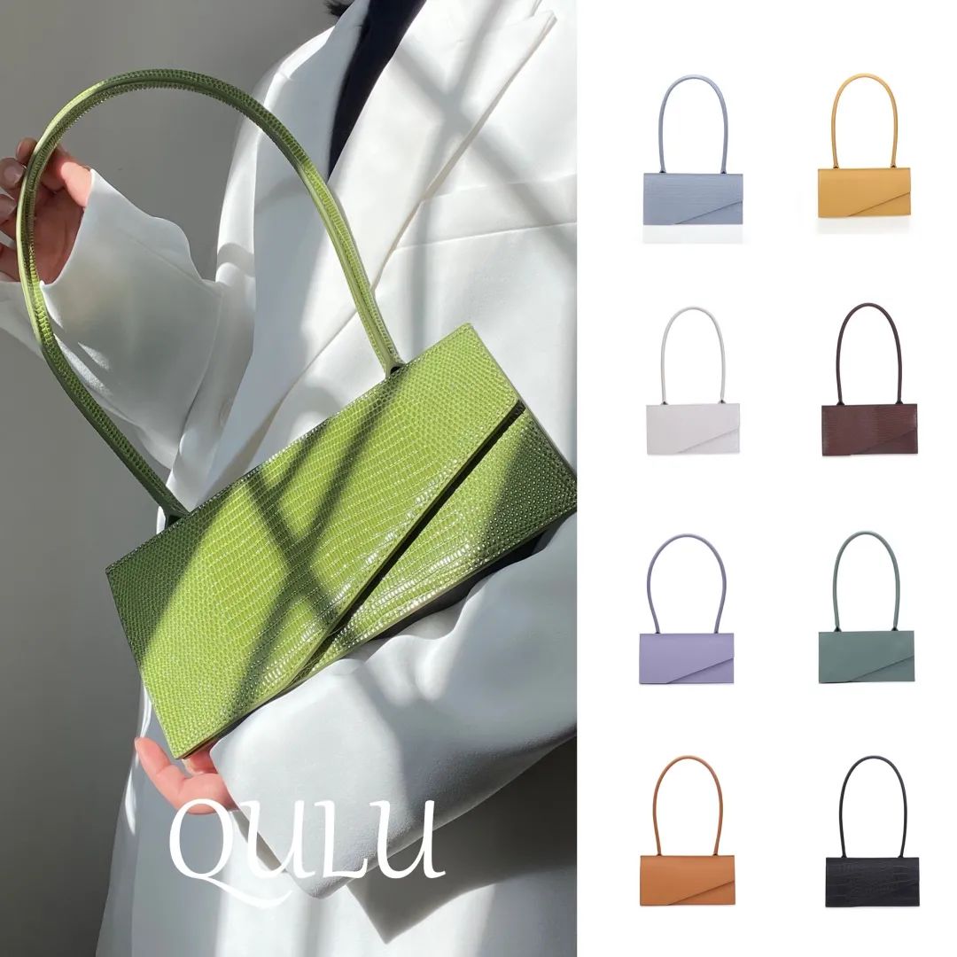 通勤包推荐|容量大、颜值高，走在路上都会被问链接