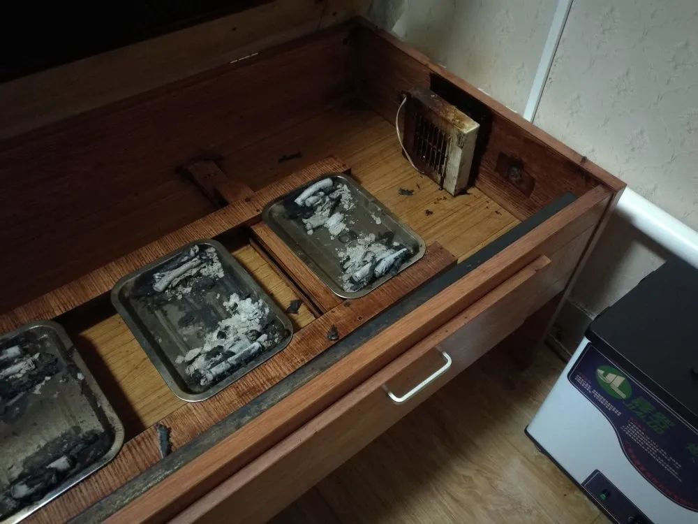 艾灸馆扰民最后结果是什么,艾灸气味该哪个部门监管