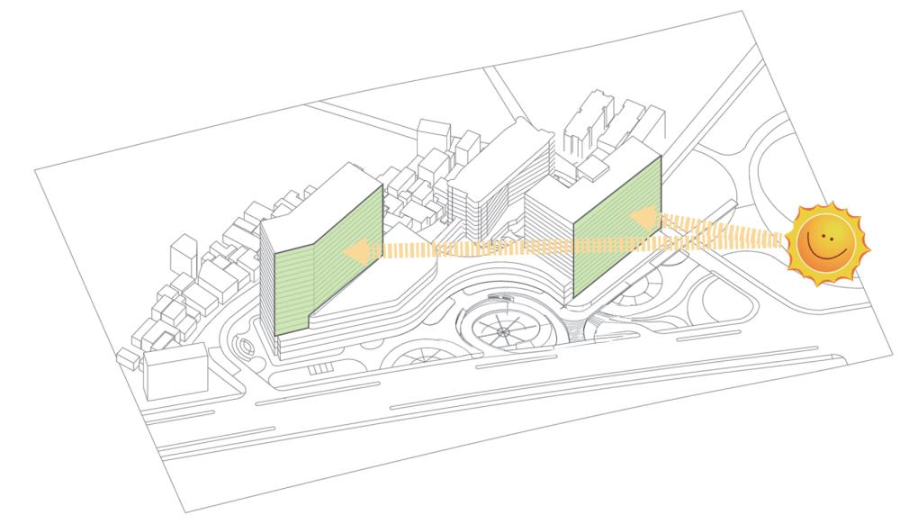 现代医院设计方案图,十佳医院设计方案