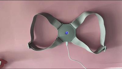 含胸驼背最损气质手把手教你纠正,含胸驼背如何改善提升气质