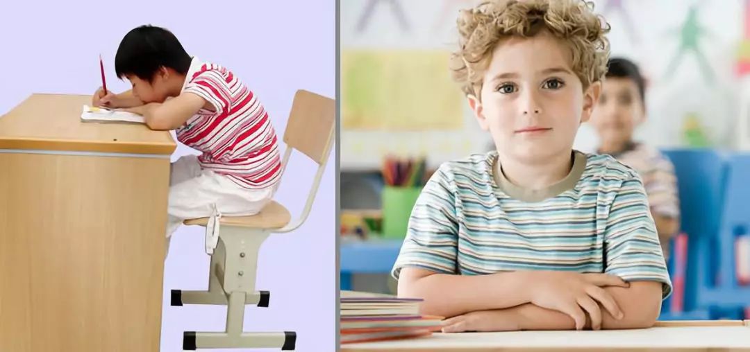 含胸驼背最损气质手把手教你纠正,含胸驼背如何改善提升气质