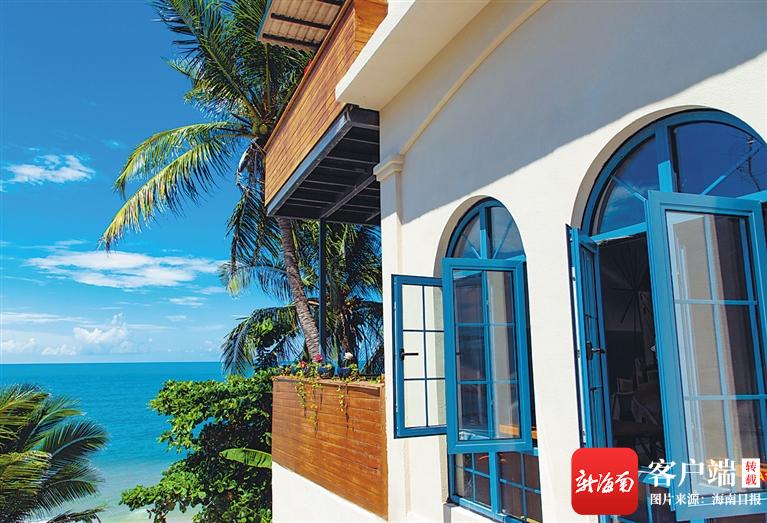 海南还能去玩吗,海南可以玩一天的地方