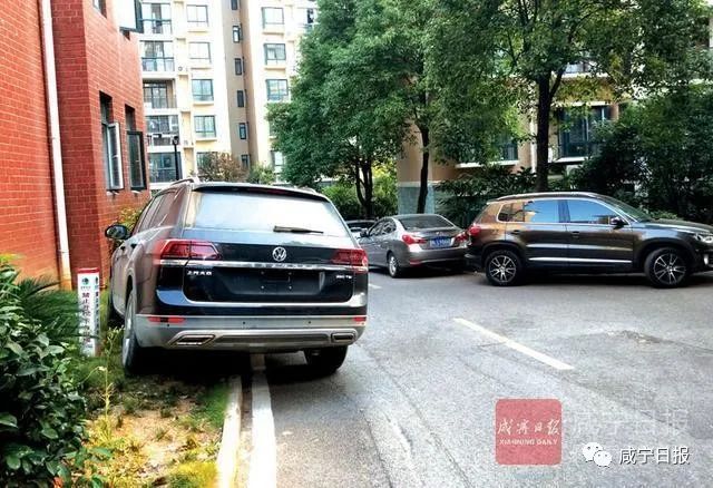 地下车库断头车位怎么停车,地下车位被占的硬核处理办法