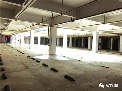 地下车库断头车位怎么停车,地下车位被占的硬核处理办法