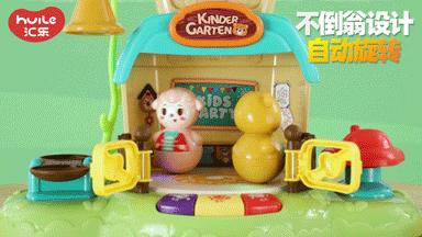 汇乐玩具完整版,汇乐玩具携明星产品惊艳亮相