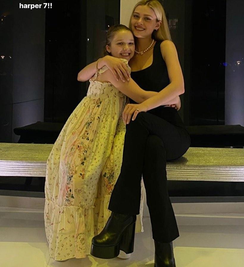 彩虹屁｜“镜面博主”小七来啦~没错就是贝嫂家那个