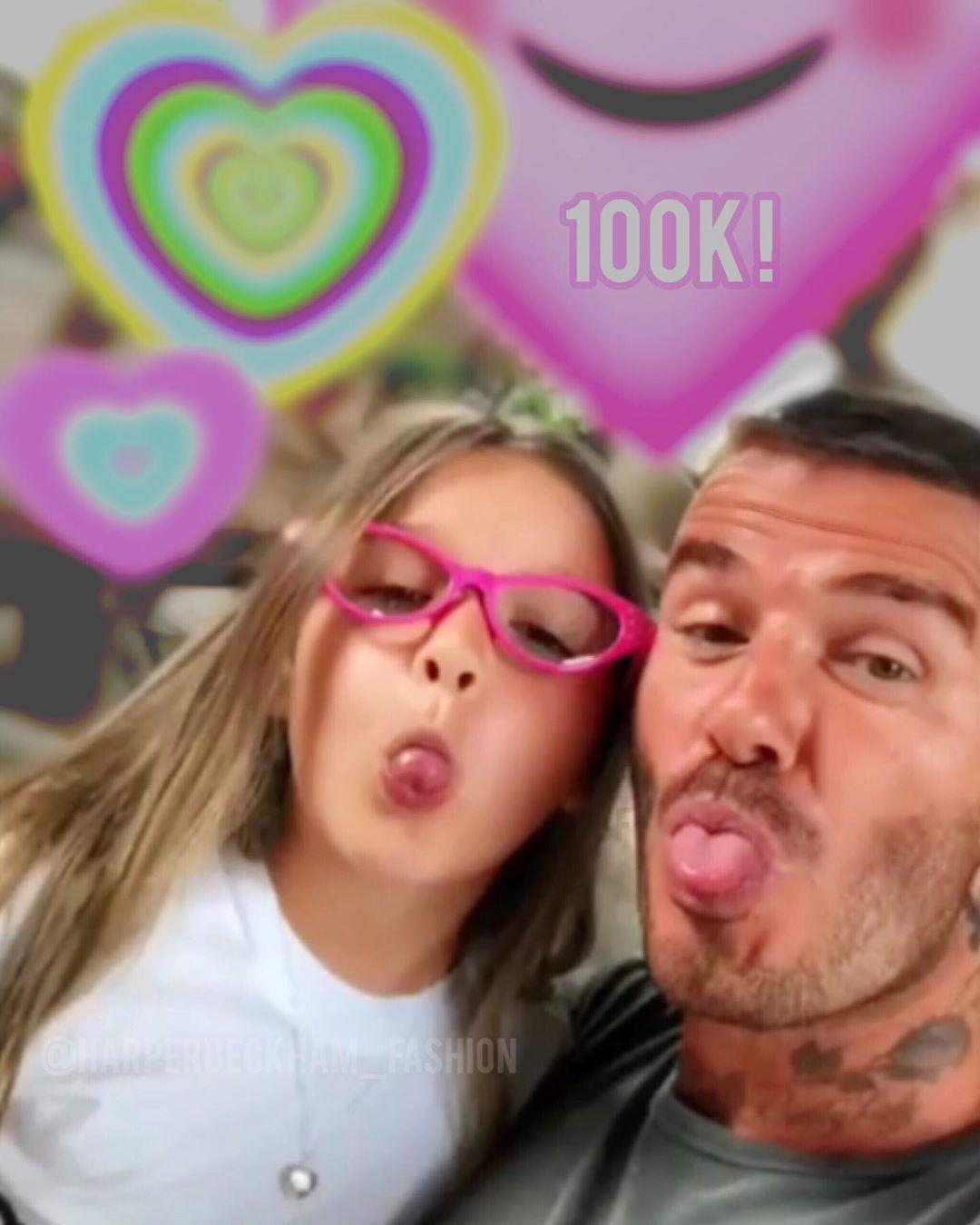 彩虹屁｜“镜面博主”小七来啦~没错就是贝嫂家那个