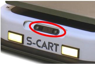 搭载影像解析系统的无人搬运车“S-CART”正式发售