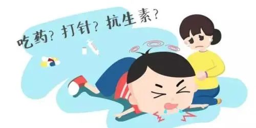 宝宝拉肚子找中医推拿,宝宝拉肚子不妨试试小儿推拿