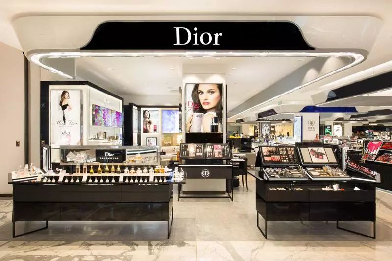 dior经典女士香水五件套,dior香水爆款