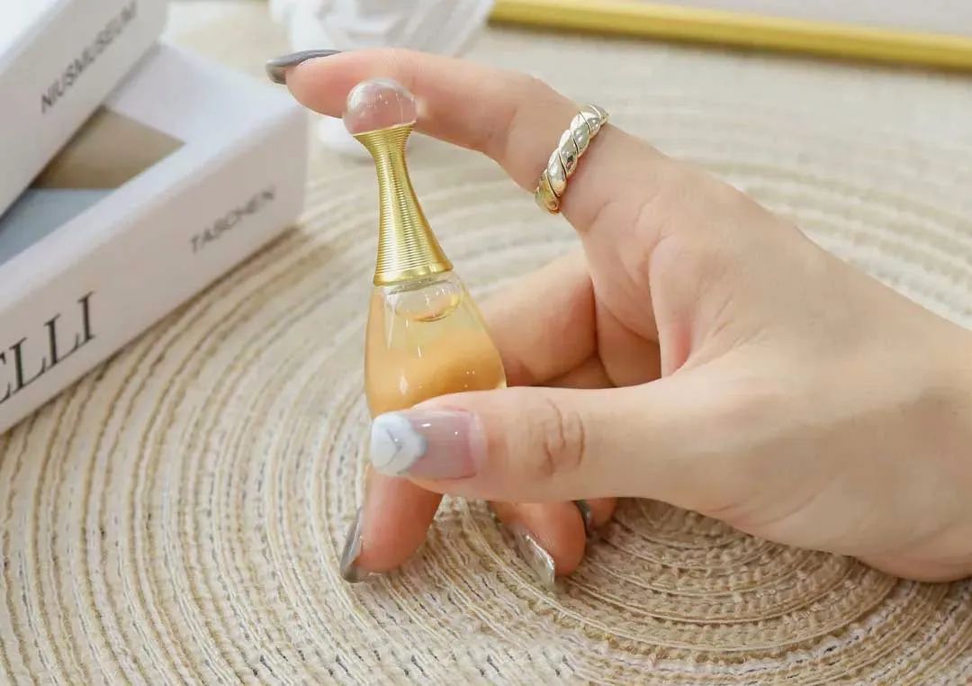 dior经典女士香水五件套,dior香水爆款