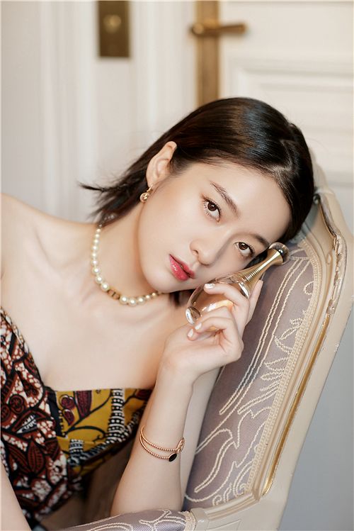 dior经典女士香水五件套,dior香水爆款