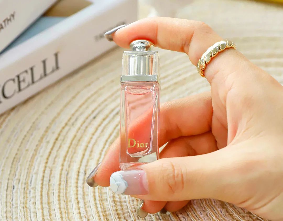 dior经典女士香水五件套,dior香水爆款