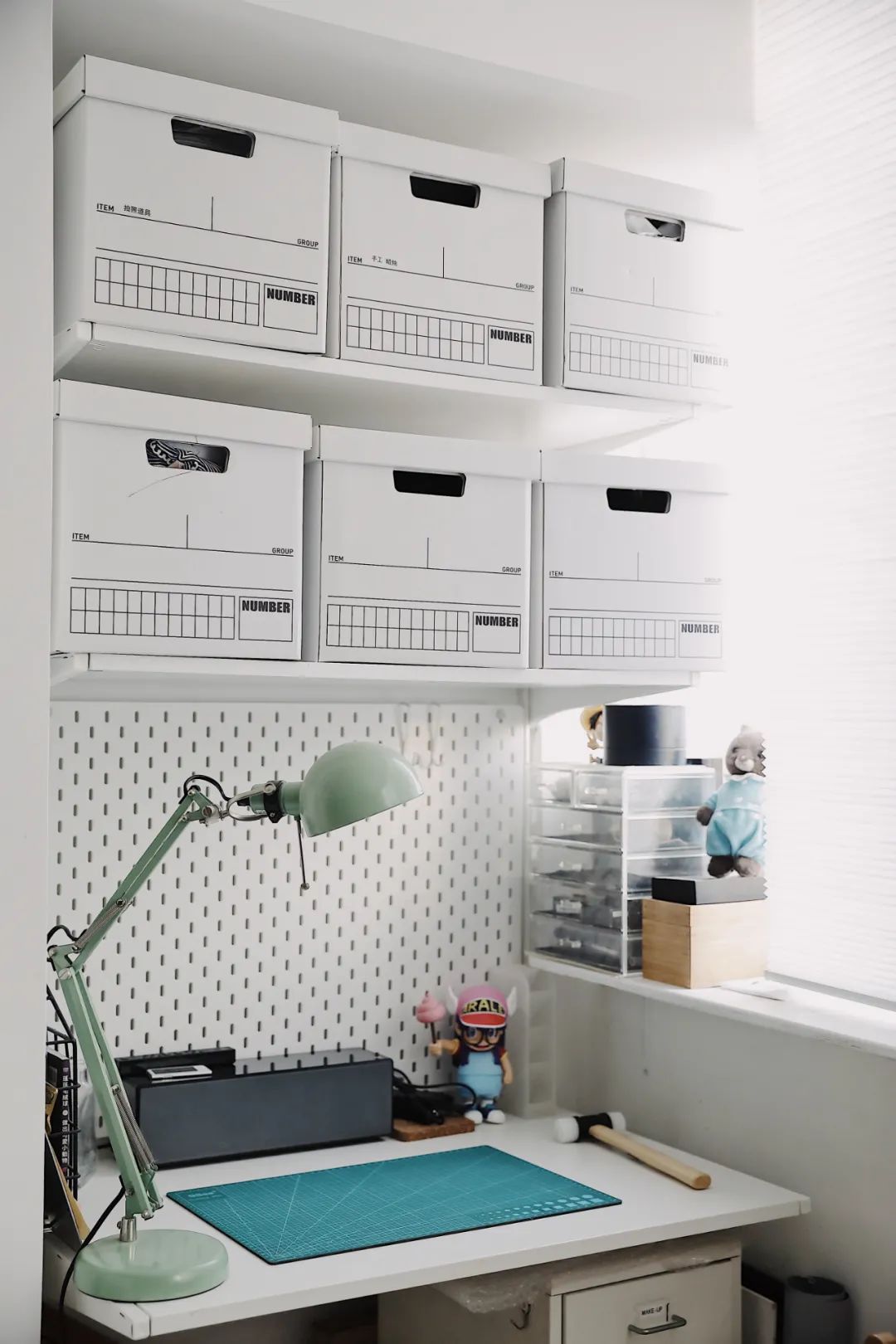 宜家超强收纳,宜家全屋整理收纳