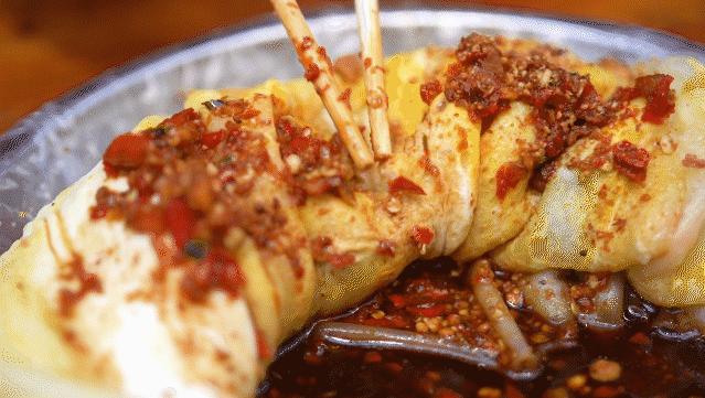 比螺蛳粉好吃的是什么粉啊,比螺蛳粉还好吃的东西是什么