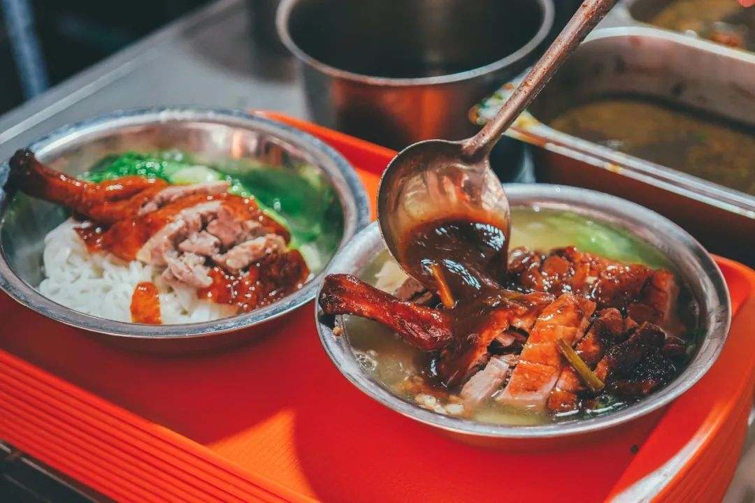 比螺蛳粉好吃的是什么粉啊,比螺蛳粉还好吃的东西是什么