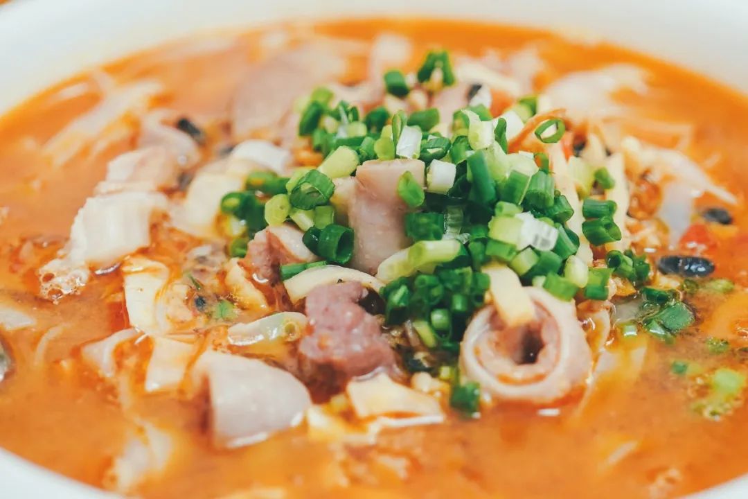 比螺蛳粉好吃的是什么粉啊,比螺蛳粉还好吃的东西是什么