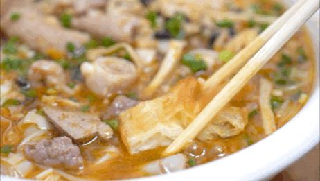 比螺蛳粉好吃的是什么粉啊,比螺蛳粉还好吃的东西是什么