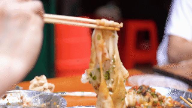 比螺蛳粉好吃的是什么粉啊,比螺蛳粉还好吃的东西是什么