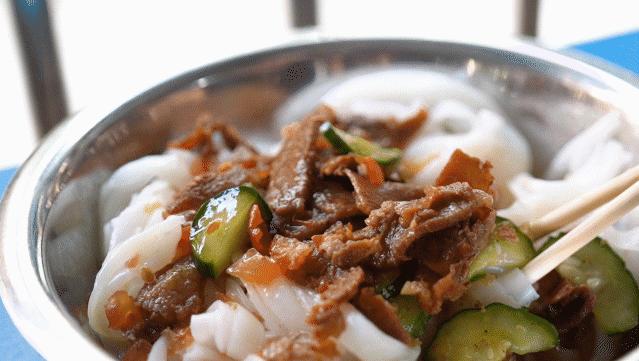 比螺蛳粉好吃的是什么粉啊,比螺蛳粉还好吃的东西是什么