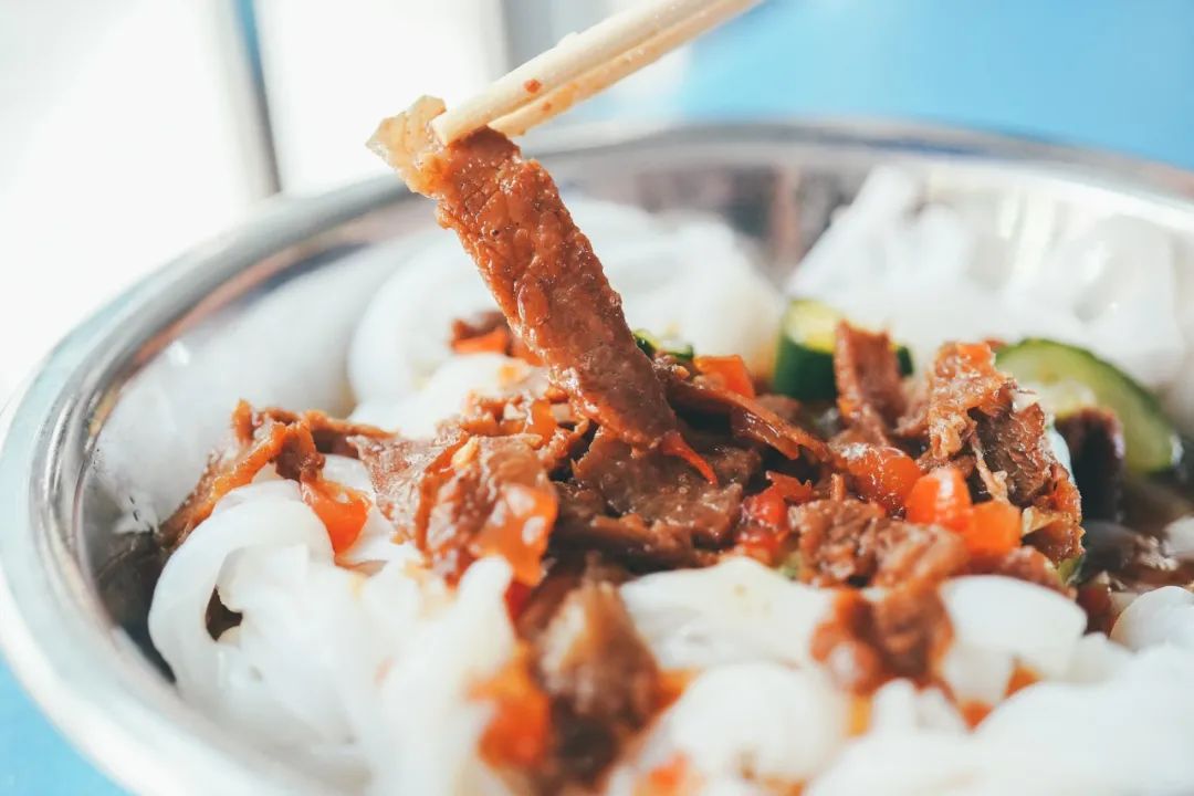 比螺蛳粉好吃的是什么粉啊,比螺蛳粉还好吃的东西是什么