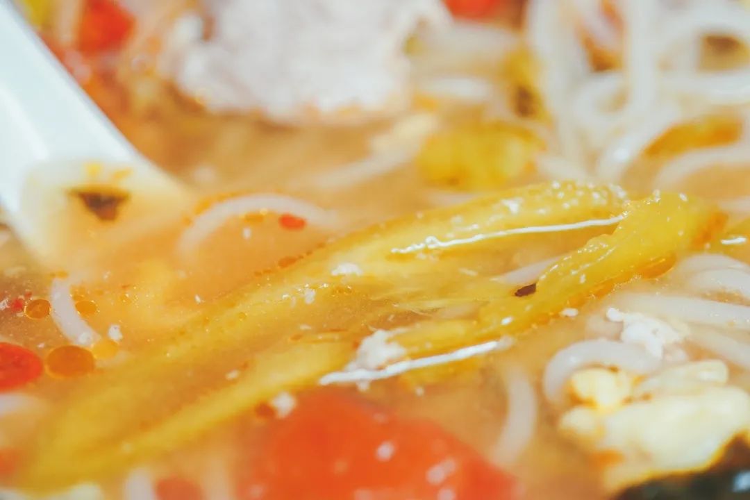 比螺蛳粉好吃的是什么粉啊,比螺蛳粉还好吃的东西是什么